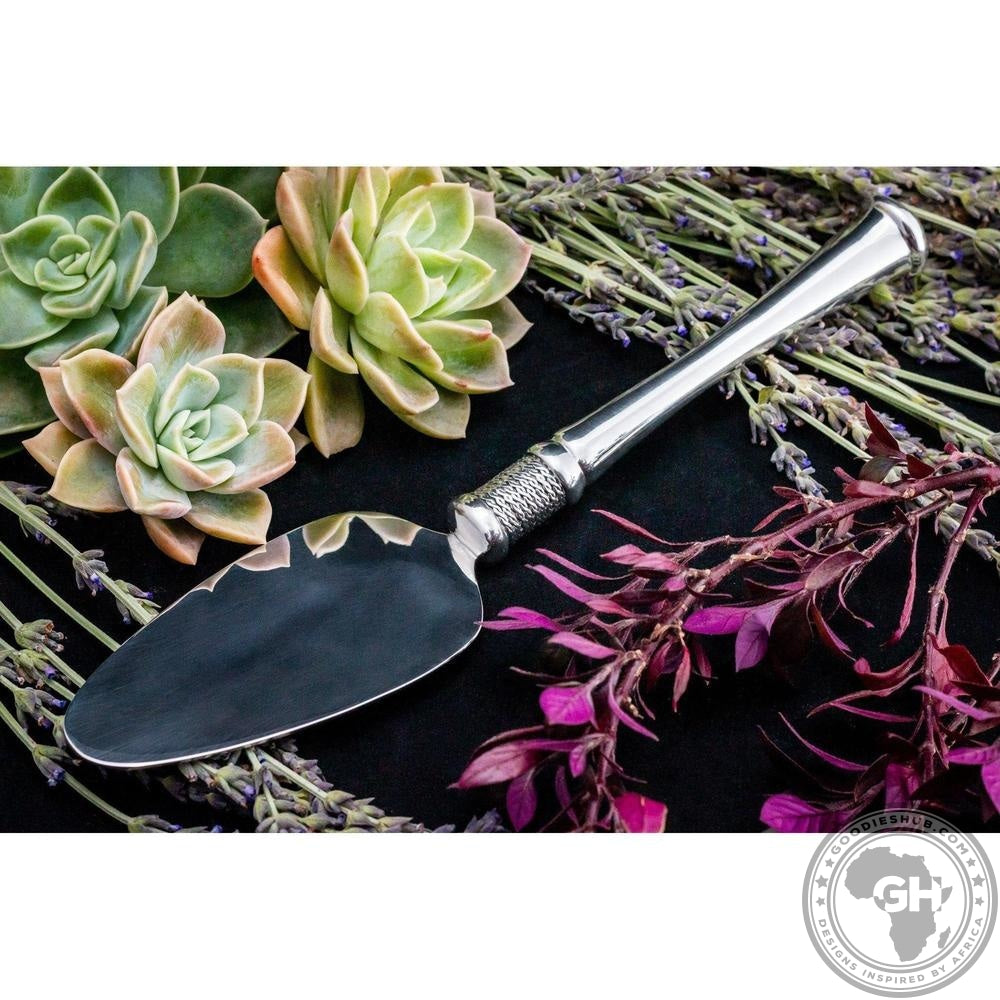 Cake Server - Noblesse Collection - Diana Carmichael-GoodiesHub