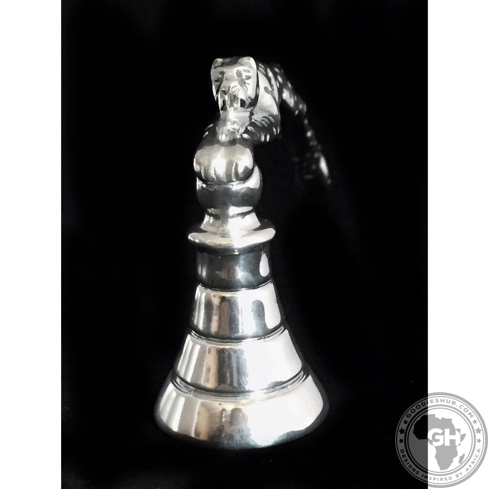 Candle Snuffer - Cheetah Africa Collection - Diana Carmichael-GoodiesHub