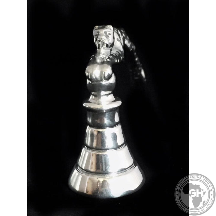 Candle Snuffer - Cheetah Africa Collection - Diana Carmichael-GoodiesHub