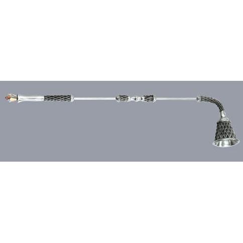 Candle Snuffer Crystal - Crystal d'Afrique - Diana Carmichael-GoodiesHub