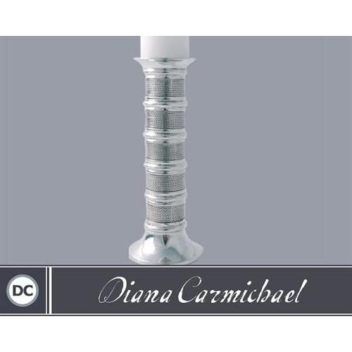 Candlestick Large - Noblesse Collection - Diana Carmichael-GoodiesHub