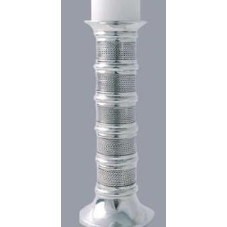 Candlestick Large - Noblesse Collection - Diana Carmichael-GoodiesHub