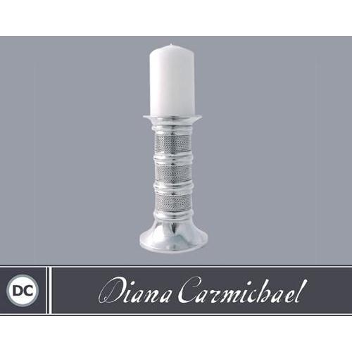 Candlestick Medium - Noblesse Collection - Diana Carmichael-GoodiesHub