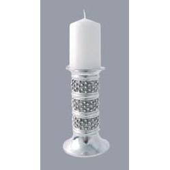 Candlestick Medium - Studded Collection - Diana Carmichael-GoodiesHub