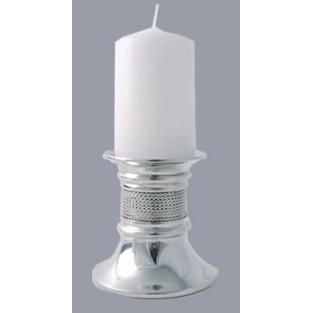 Candlestick Small - Noblesse Collection - Diana Carmichael-GoodiesHub