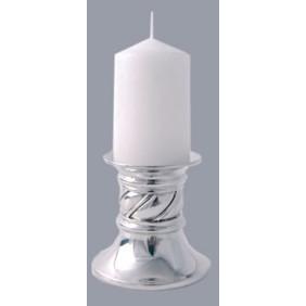 Candlestick Small - Ribbon Collection - Diana Carmichael-GoodiesHub