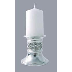 Candlestick Small - Studded Collection - Diana Carmichael-GoodiesHub