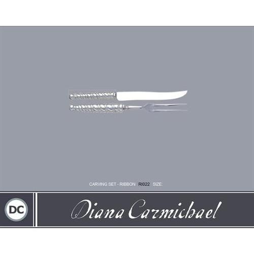Carving Set - Ribbon Collection - Diana Carmichael-GoodiesHub