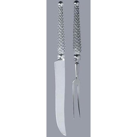 Carving Set - Studded Collection - Diana Carmichael-GoodiesHub