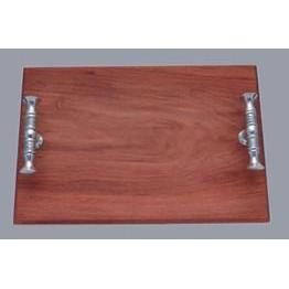 Cheese Board Large 30x20cm - Noblesse Collection - Diana Carmichael-GoodiesHub