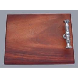 Cheese Board Small 22.5x17.5cm - Noblesse Collection - Diana Carmichael-GoodiesHub