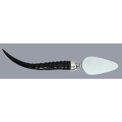Cheese Cream Spreader - Impondo Zulu Collection - Diana Carmichael-GoodiesHub