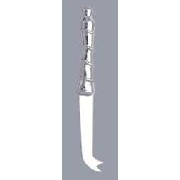 Cheese Knife Large- Ribbon Collection - Diana Carmichael-GoodiesHub