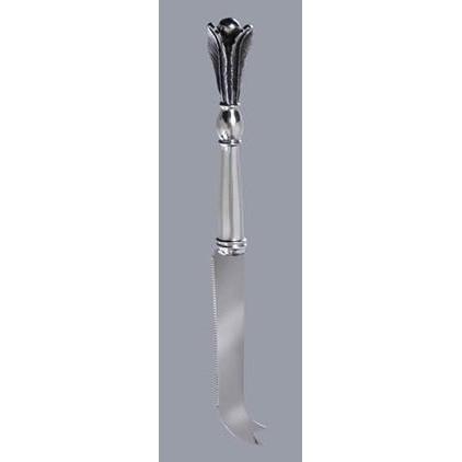 Cheese Knife Large - Usiba Lwe Nyoni Collection - Diana Carmichael-GoodiesHub