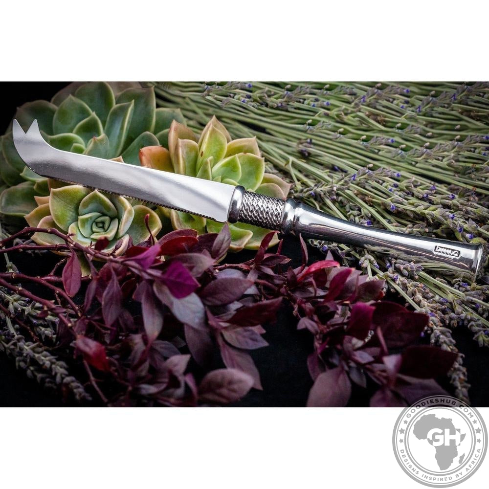Cheese Knife Small - Noblesse Collection - Diana Carmichael-GoodiesHub