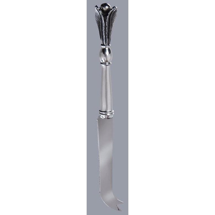 Cheese Knife Small - Usiba Lwe Nyoni Collection - Diana Carmichael-GoodiesHub
