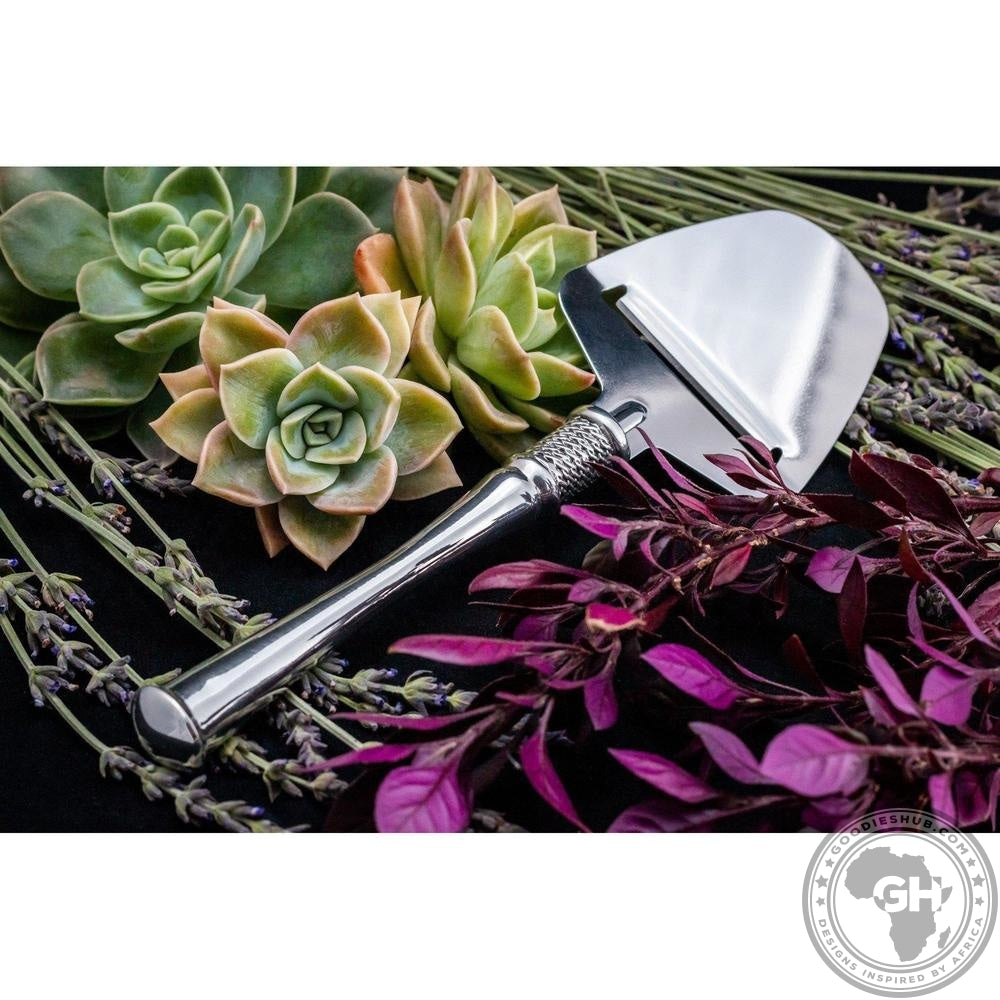 Cheese Planer - Noblesse Collection - Diana Carmichael-GoodiesHub