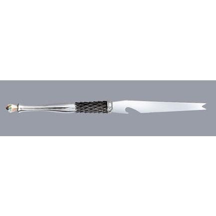 Cocktail Knife Crystal - Crystal d'Afrique - Diana Carmichael-GoodiesHub