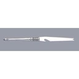 Cocktail Knife - Noble Collection - Diana Carmichael-GoodiesHub