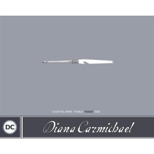 Cocktail Knife - Noble Collection - Diana Carmichael-GoodiesHub