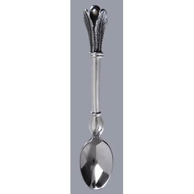 Coffee Spoon - Usiba Lwe Nyoni Collection - Diana Carmichael-GoodiesHub