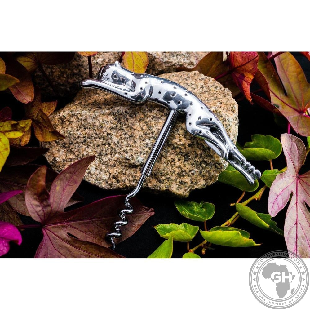 Corkscrew - Cheetah Africa Collection - Diana Carmichael-GoodiesHub