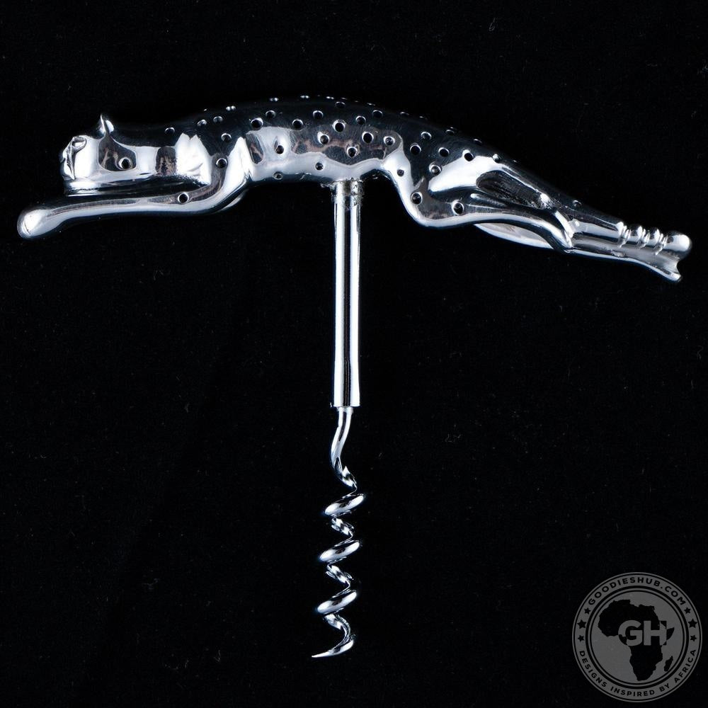 Corkscrew - Cheetah Africa Collection - Diana Carmichael-GoodiesHub