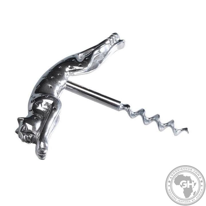 Corkscrew - Cheetah Africa Collection - Diana Carmichael-GoodiesHub