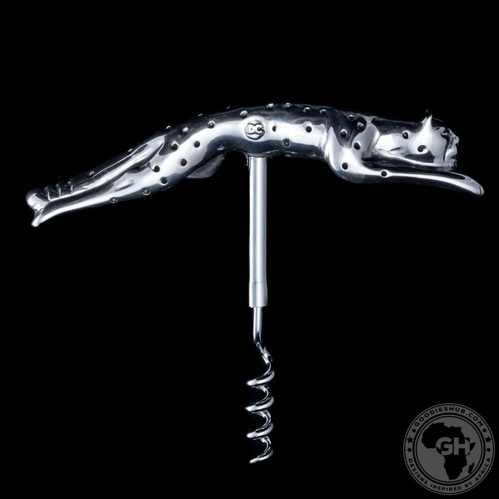 Corkscrew - Cheetah Africa Collection - Diana Carmichael-GoodiesHub
