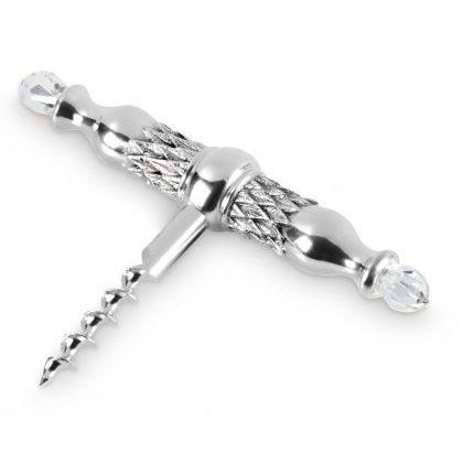 Corkscrew Crystal - Crystal d'Afrique - Diana Carmichael-GoodiesHub