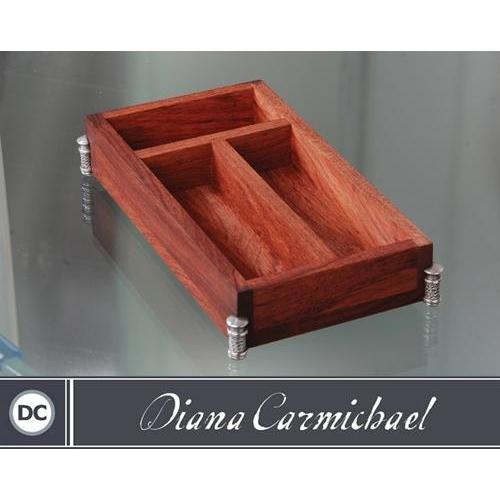 Desk Organiser - Noblesse Collection - Diana Carmichael-GoodiesHub