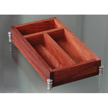 Desk Organiser - Noblesse Collection - Diana Carmichael-GoodiesHub