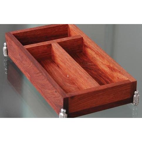 Desk Organiser - Studded Collection - Diana Carmichael-GoodiesHub