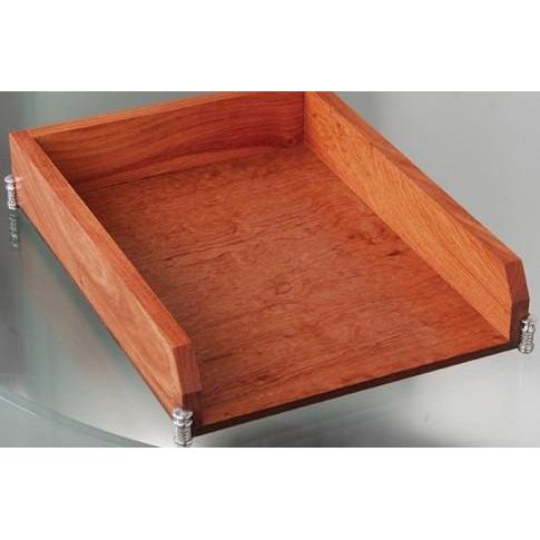 Desk Paper Tray 33x22cm - Noblesse Collection - Diana Carmichael-GoodiesHub
