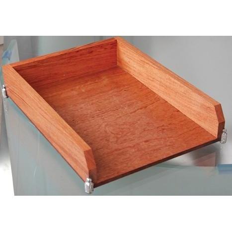 Desk Paper Tray 33x22cm - Studded Collection - Diana Carmichael-GoodiesHub