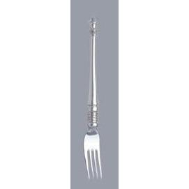 Dessert Fork - Noble Collection - Diana Carmichael-GoodiesHub