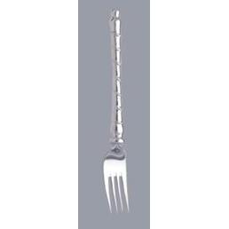 Dessert Fork - Ribbon Collection - Diana Carmichael-GoodiesHub