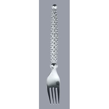 Dessert Fork - Studded Collection - Diana Carmichael-GoodiesHub