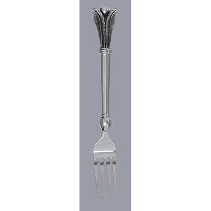 Dessert Fork - Usiba Lwe Nyoni Collection - Diana Carmichael-GoodiesHub