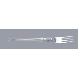 Dessert Forks Noble (Set of 6) in pouch - Noble Collection - Diana Carmichael-GoodiesHub
