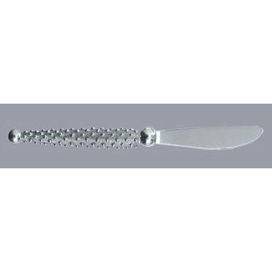 Dessert Knife Studded (6pcs) & Pouch - Studded Collection - Diana Carmichael-GoodiesHub