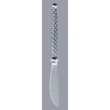 Dessert Knife - Studded Collection - Diana Carmichael-GoodiesHub