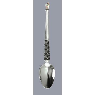 Dessert Spoon Crystal - Crystal d&