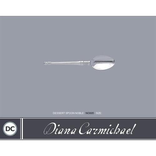 Dessert Spoon - Noble Collection - Diana Carmichael-GoodiesHub