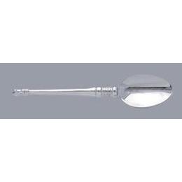 Dessert Spoon Noble (Set of 6) & pouch - Noble Collection - Diana Carmichael-GoodiesHub