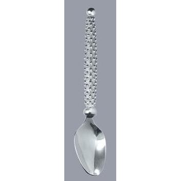 Dessert Spoon - Studded Collection - Diana Carmichael-GoodiesHub