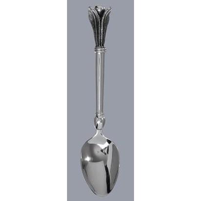 Dessert Spoon - Usiba Lwe Nyoni Collection - Diana Carmichael-GoodiesHub