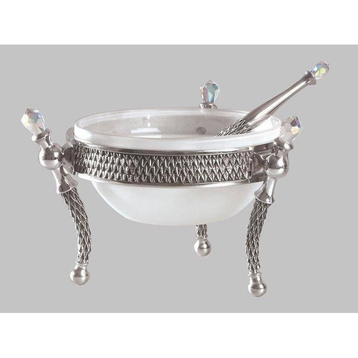 Dish 140mm Crystal - Crystal d&