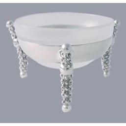 Dish 170mm - Studded Collection - Diana Carmichael-GoodiesHub