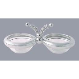 Dish 2x90mm - Studded Collection - Diana Carmichael-GoodiesHub
